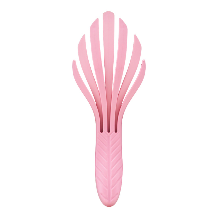 GO GREEN Desenredante para rizos desenreda el cabello