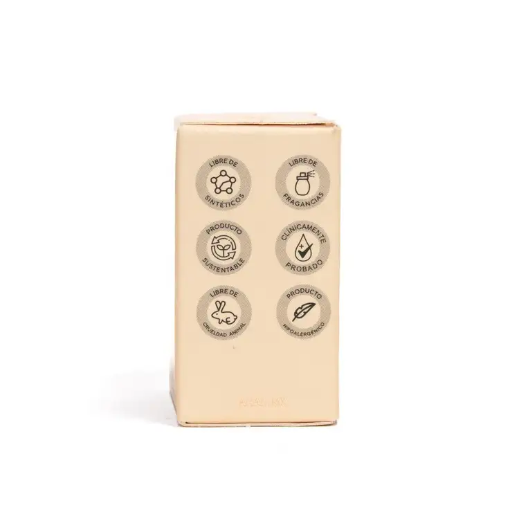 Melipona Honey Jabon facial hidrata la piel