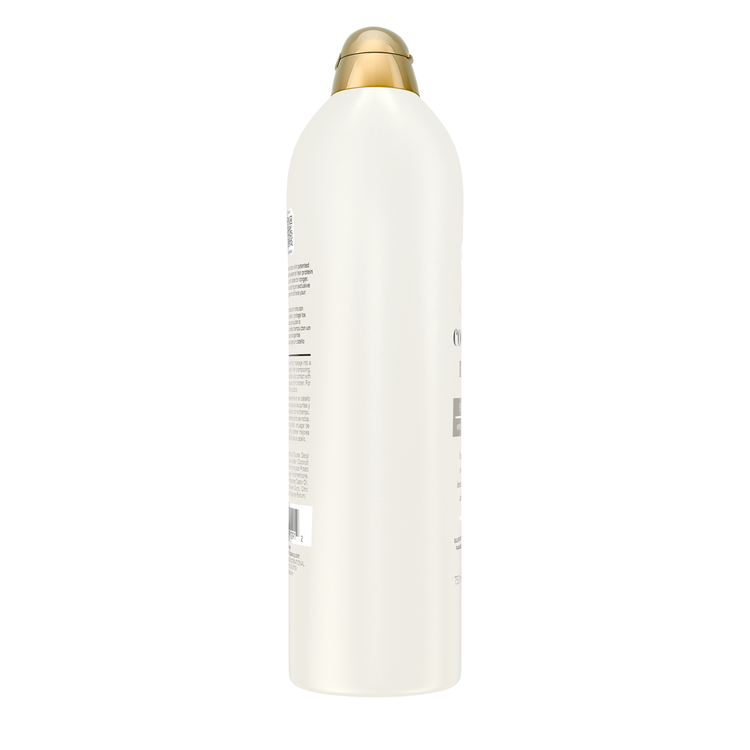 OGX Salon Size Nourishing Coconut Milk - Shampoo, con leche de coco