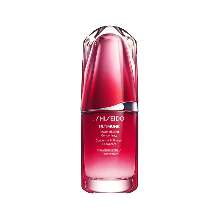 Ultimune Power Infusing Concentrate - Concentrado energizante refuerza la barrera de la piel