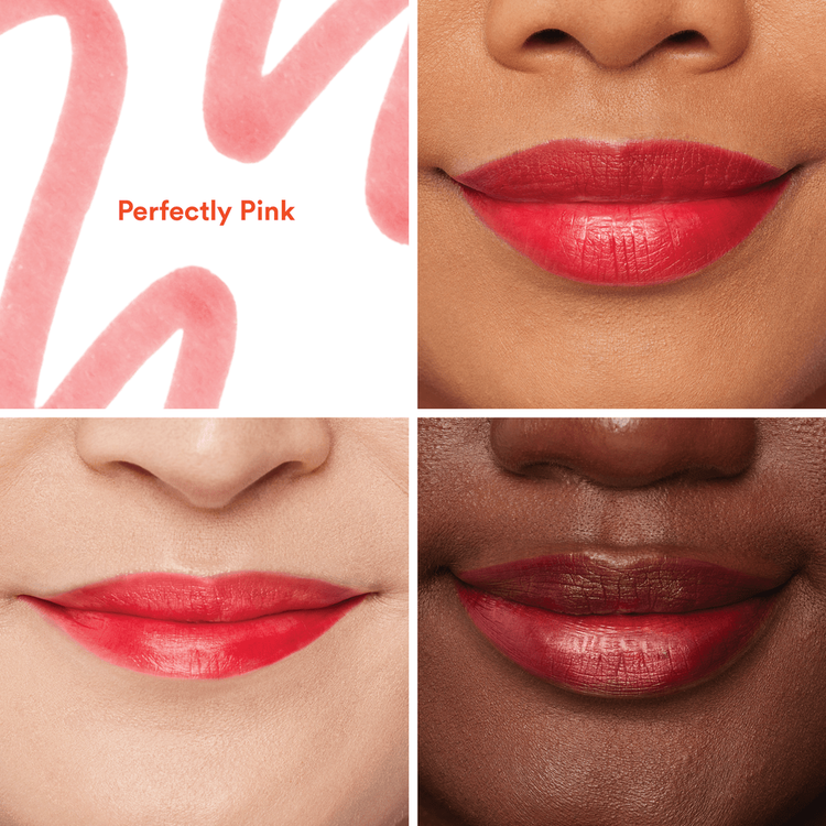 Magic Marker - Tinta para labios, color intenso