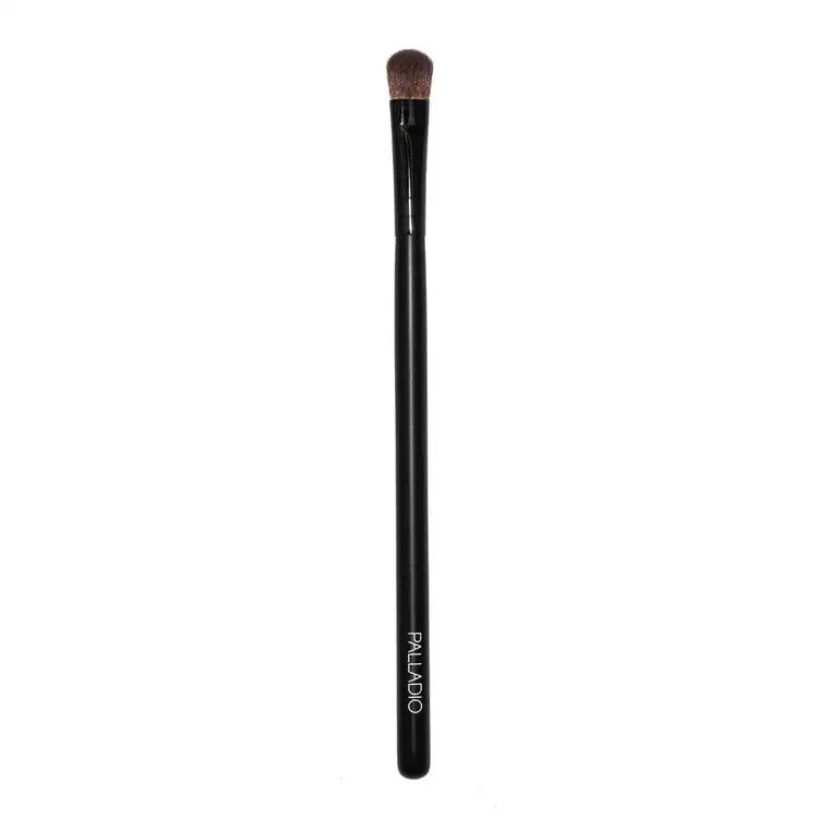 Flat Shadow Brush Brocha brocha plana para sombras