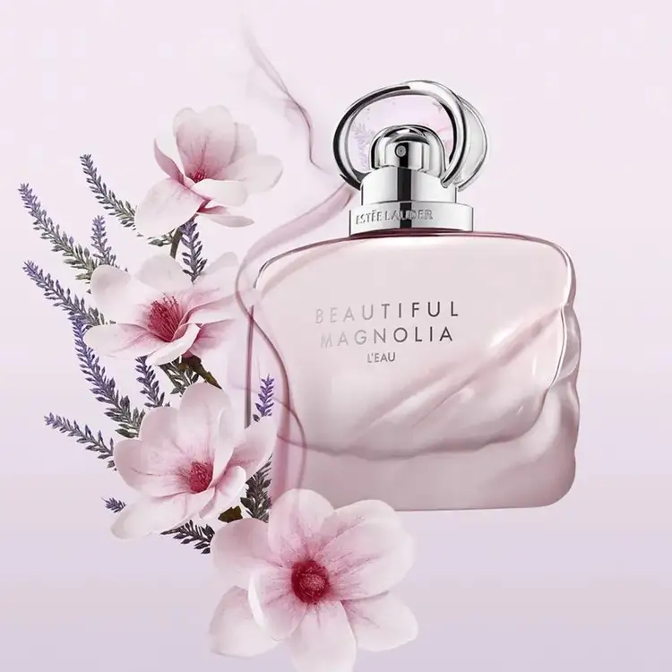 Beautiful Magnolia Eau De Toilette - Perfume, para mujer