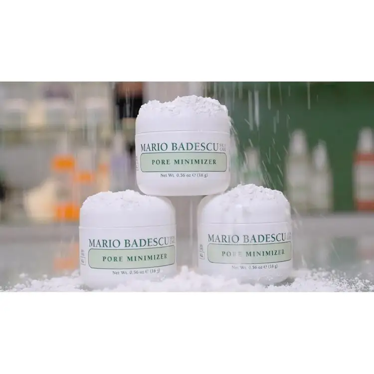 Pore Minimizer - Mascarilla en polvo, descongestiona y aclara la zona T