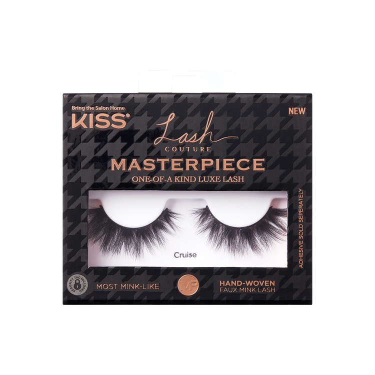 Lash Couture Pestañas de tira como mink pero mejor