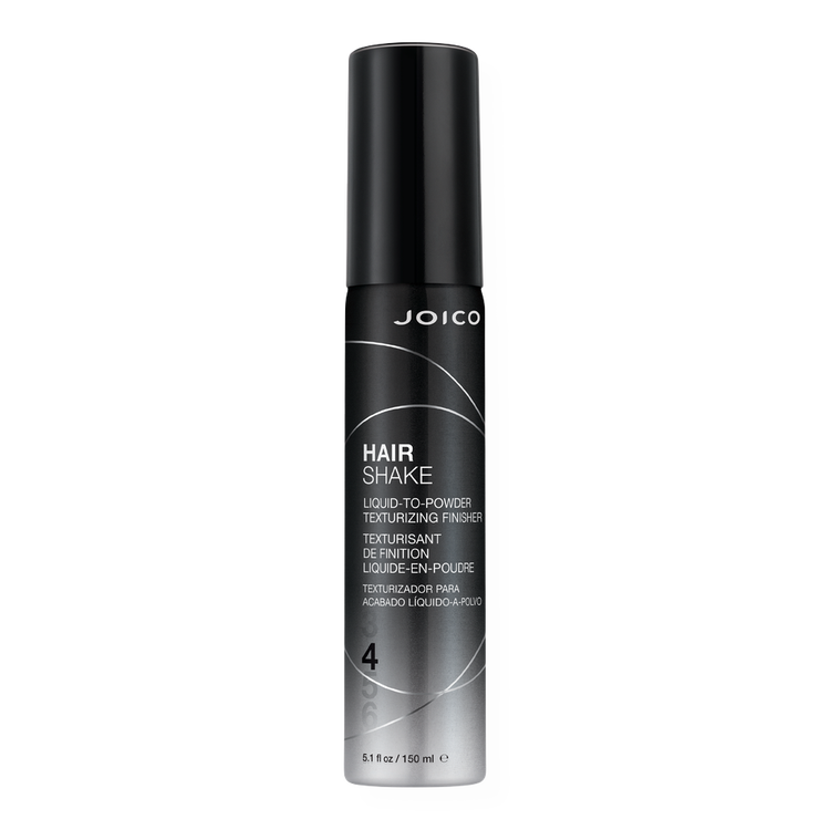 Hair Shake Liquid-to-Powder Texturizador líquido fijación y volumen para el cabello