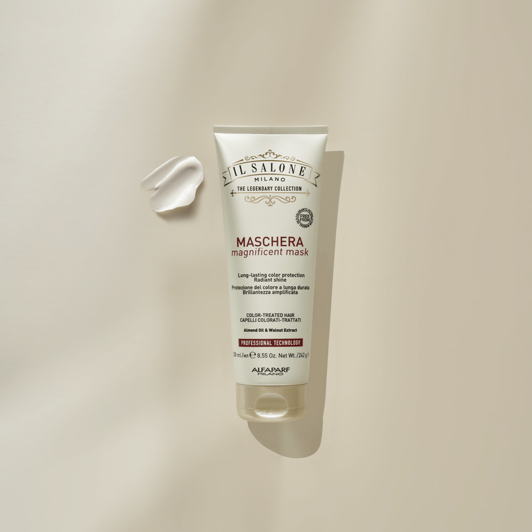 Mascarilla, para cabello para cabello seco y apagado