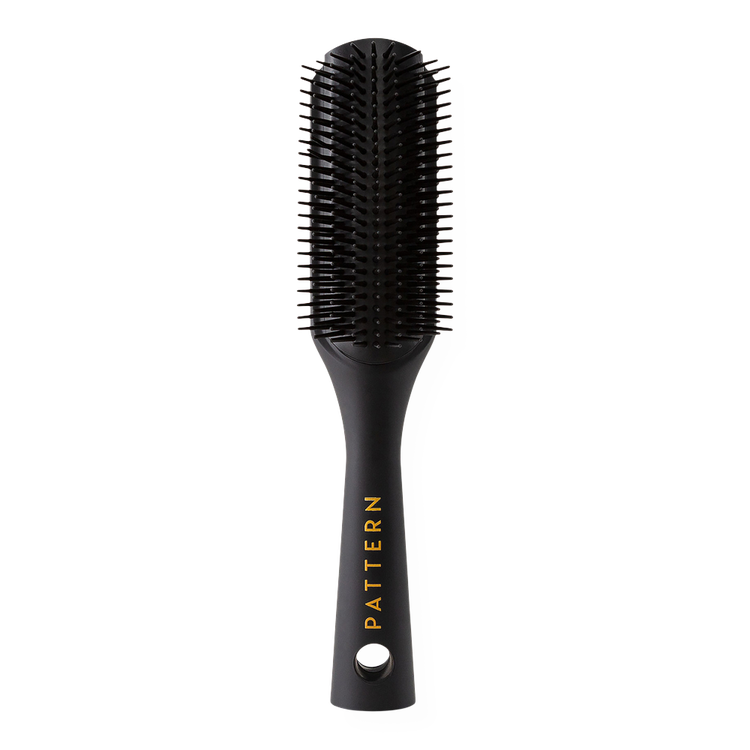 Shower Cepillo de ducha desenreda los rizos