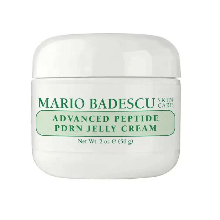 PDNR Advanced Jelly - Crema gel en jalea, hidrata profundamente la piel