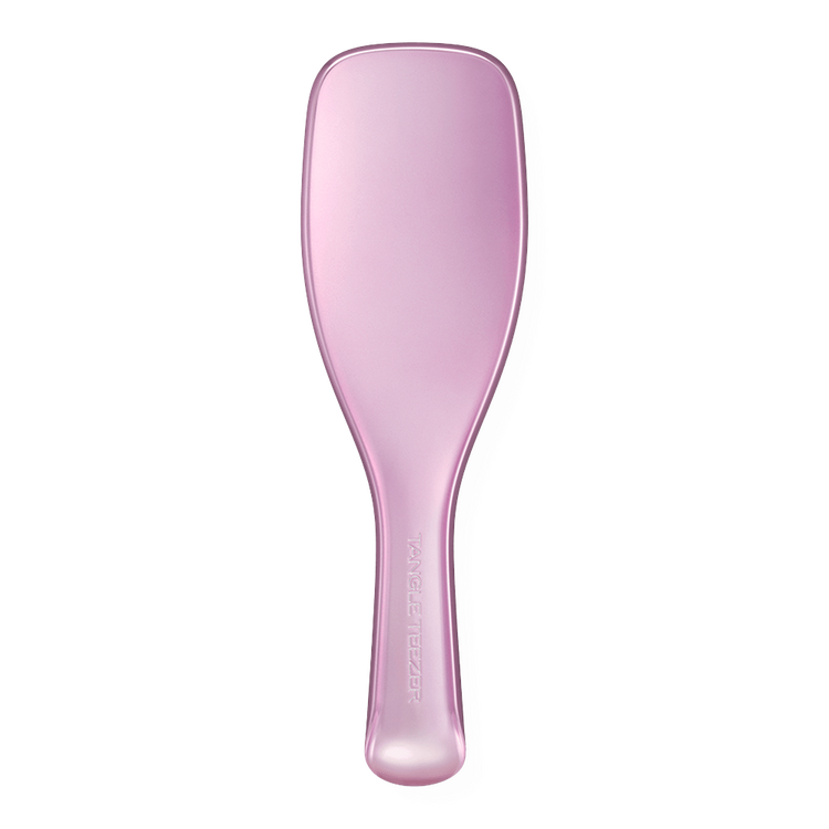 The Chrome Ultimate Detangler Cepillo acabado brillante