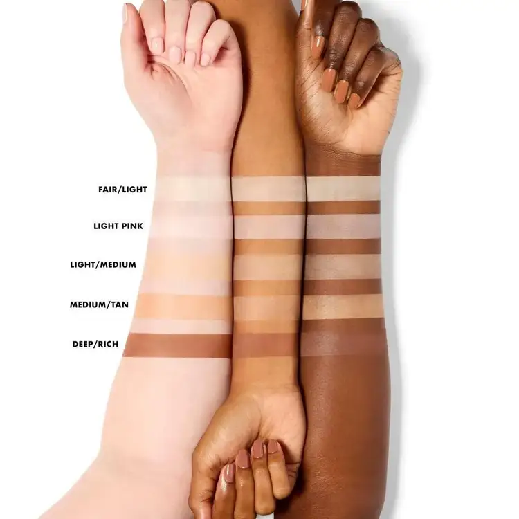 e.l.f. Halo Glow Setting Powder Polvo fijador de maquillaje