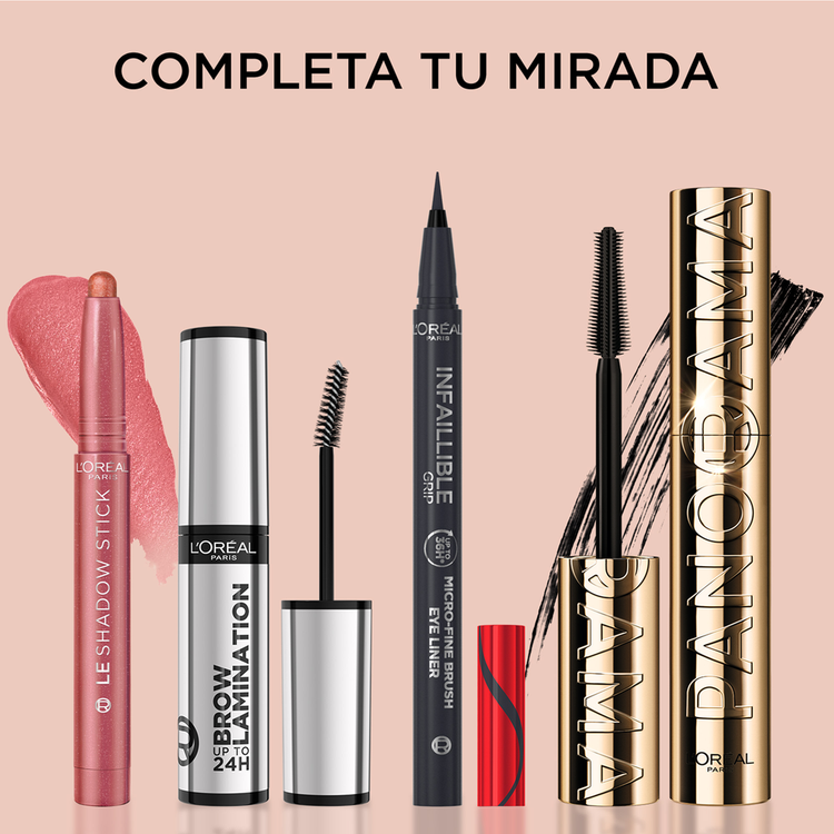 Paradise Hypnoteyes - Sombra en barra, sin sensación pegajosa