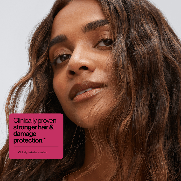 Repair Ritual - Set nicial, fortalece el cabello