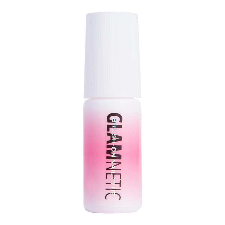 Brush-On Nail Glue Adhesivo para uñas postizas aplicación precisa y fácil