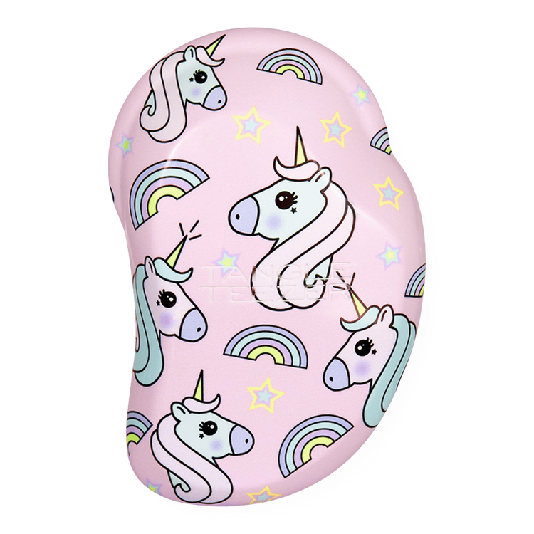 Kids Unicorn Mini Original Cepillo desenreda el cabello
