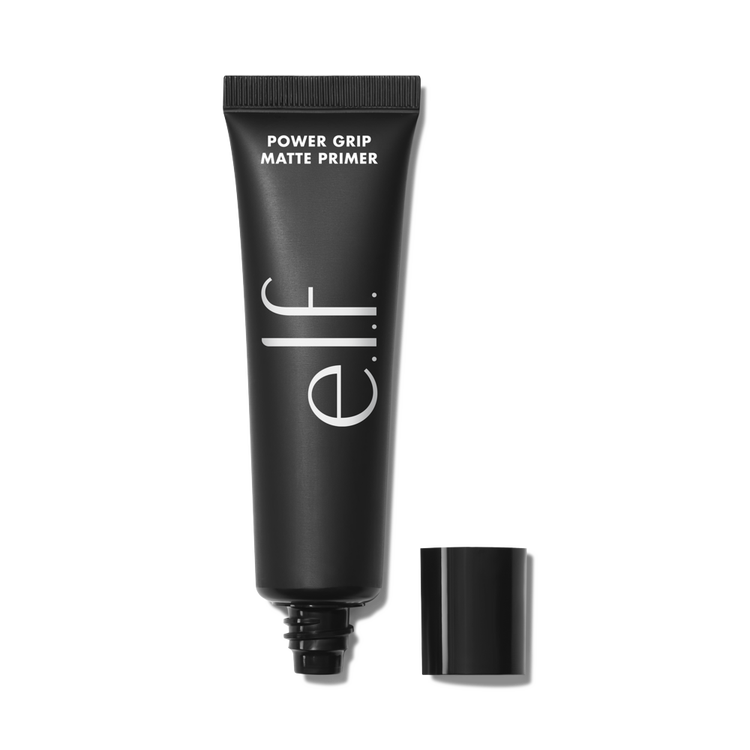 e.l.f. Power Grip Matte Primer Primer de maquillaje adhesivo y mateante