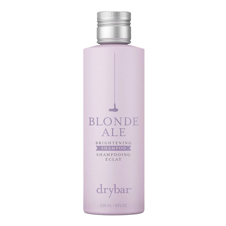Blonde Ale - Shampoo iluminador, potencia el color y aporta brillo