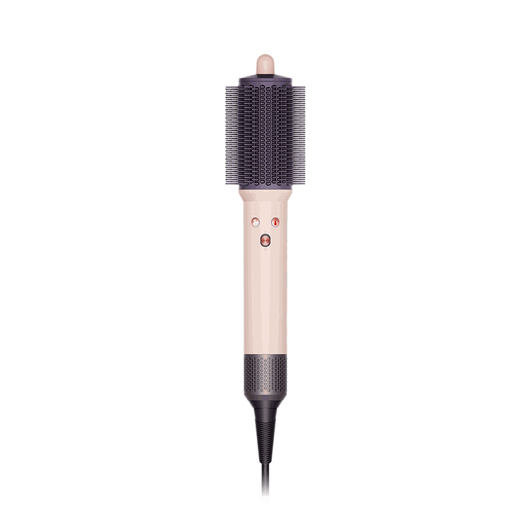 Air Smooth - Cepillo voluminizador de aire, ceramic pink
