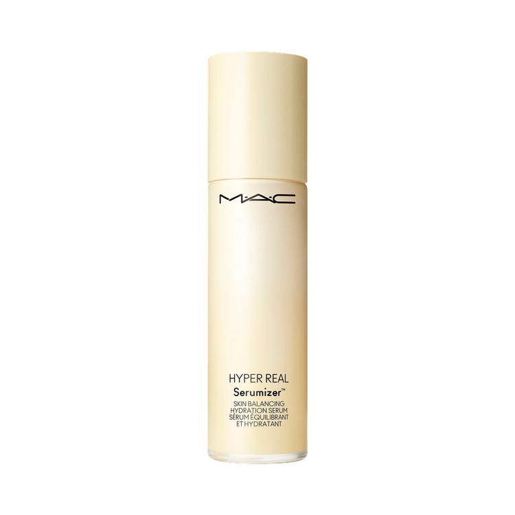 Hyper Real Serumizer Suero facial, hidrata, retexturiza y da luminosidad