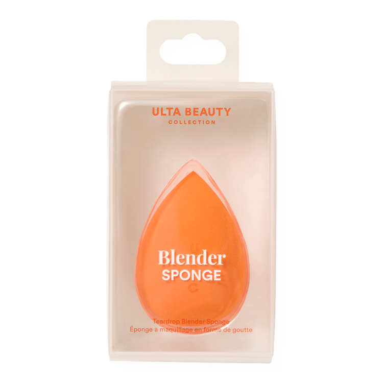 Teardrop Blender Esponja difuminado preciso y uniforme