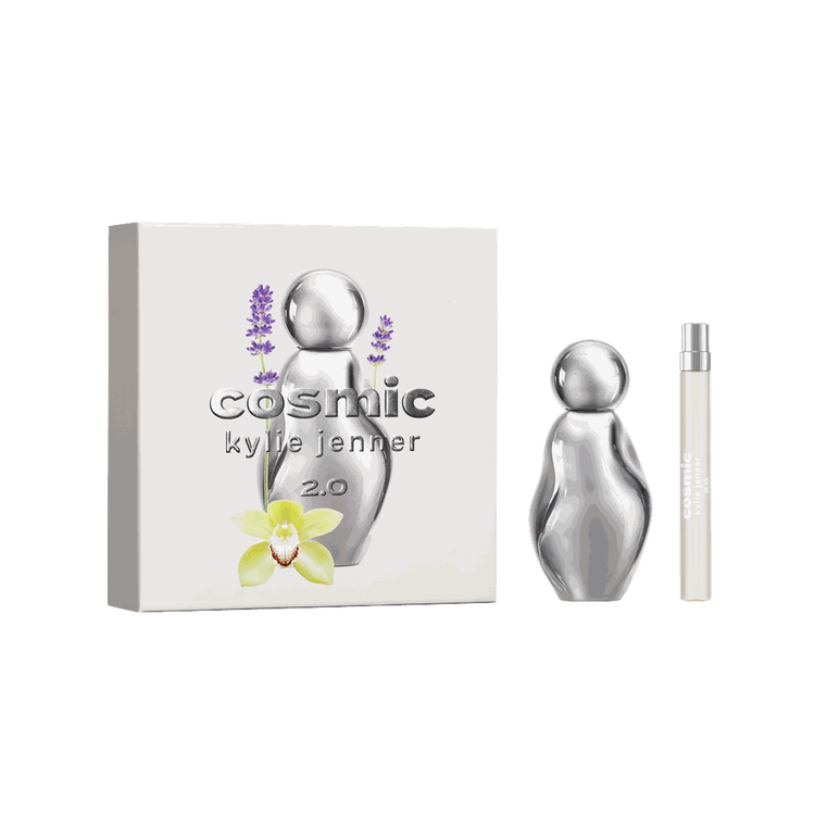 Cosmic 2.0 - Set de regalo, Eau de Parfum 50ml + PS 10ml
