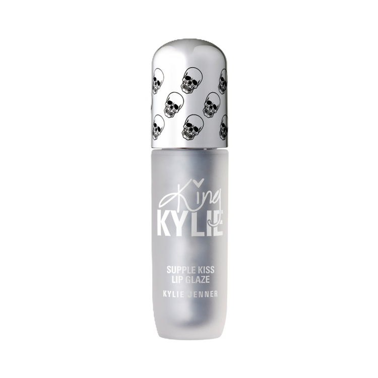 Kylie Cosmetics King Kylie Collection - Supple Kiss Lip Glaze, Lip gloss 3 ml