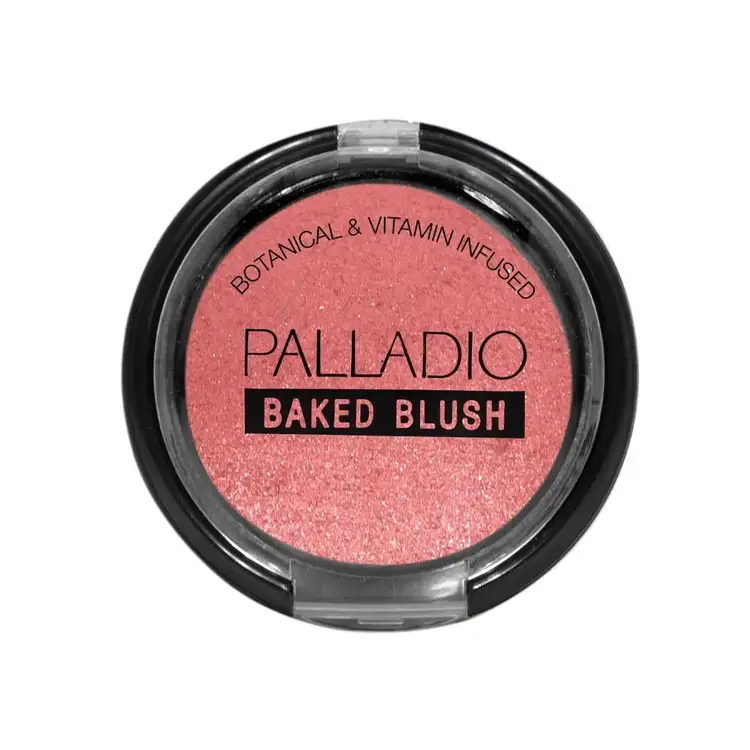 Baked Blush - Rubor, fórmula fácil de mezclar