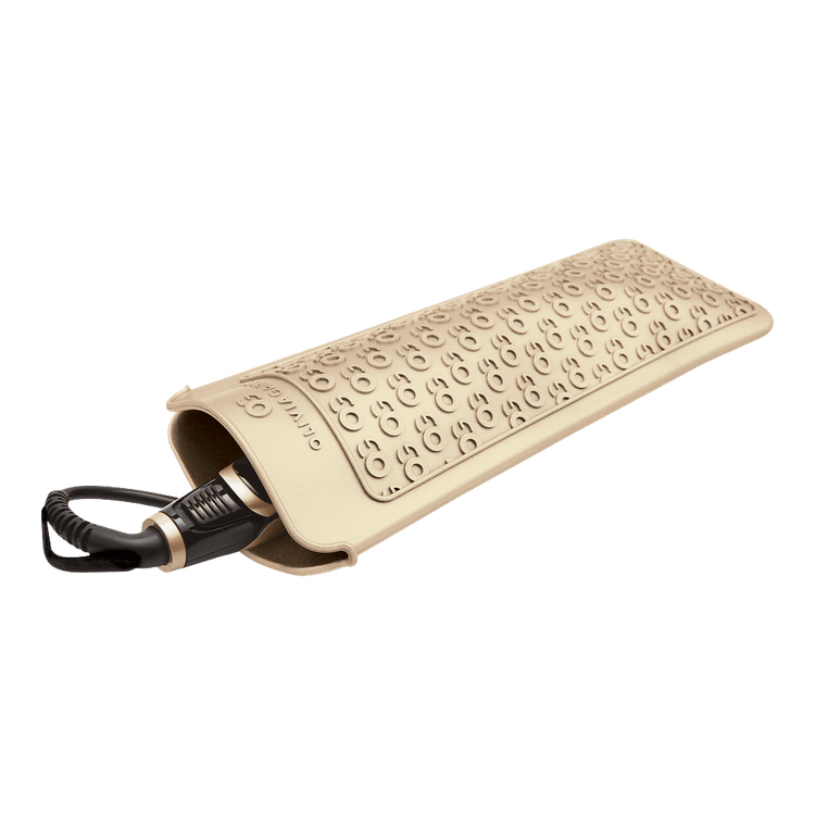 Ceramic + Ion High Performance Professional - Cepillo para cabello, ideal para peinados