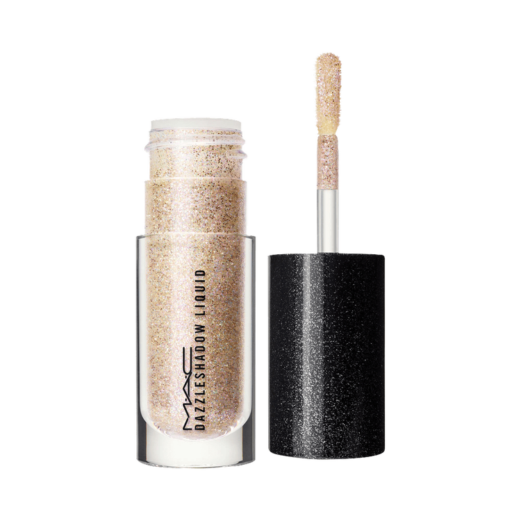 Dazzleshadow Liquid - Sombra líquida, brillo multidimensional, intenso y duradero