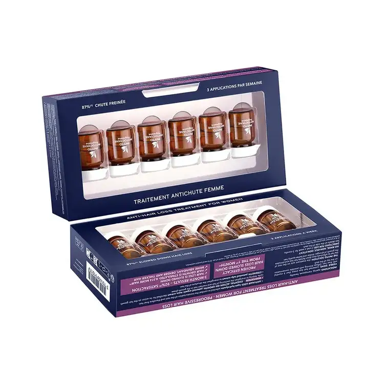 Phytocyane Mujer Tratamiento anticaída