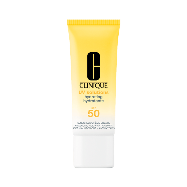 Hydrtng Water Crm Spf 50 30Ml