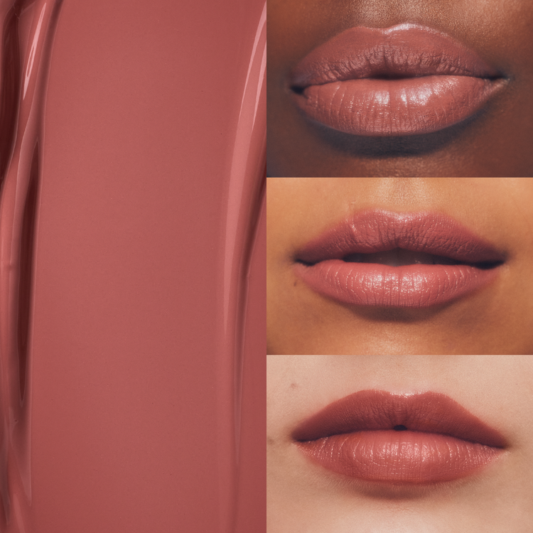 Lip Snuggle Oil - Bálsamo labial, hidratación profunda por 12 horas