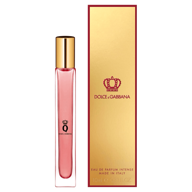 Q Eau De Parfum Intense - Perfume, para mujer