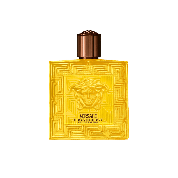 Eros Energy Perfume para hombre