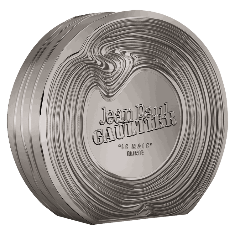 Le Male Elixir - Set de regalo, parfum 125 ml + All Over Body Shower