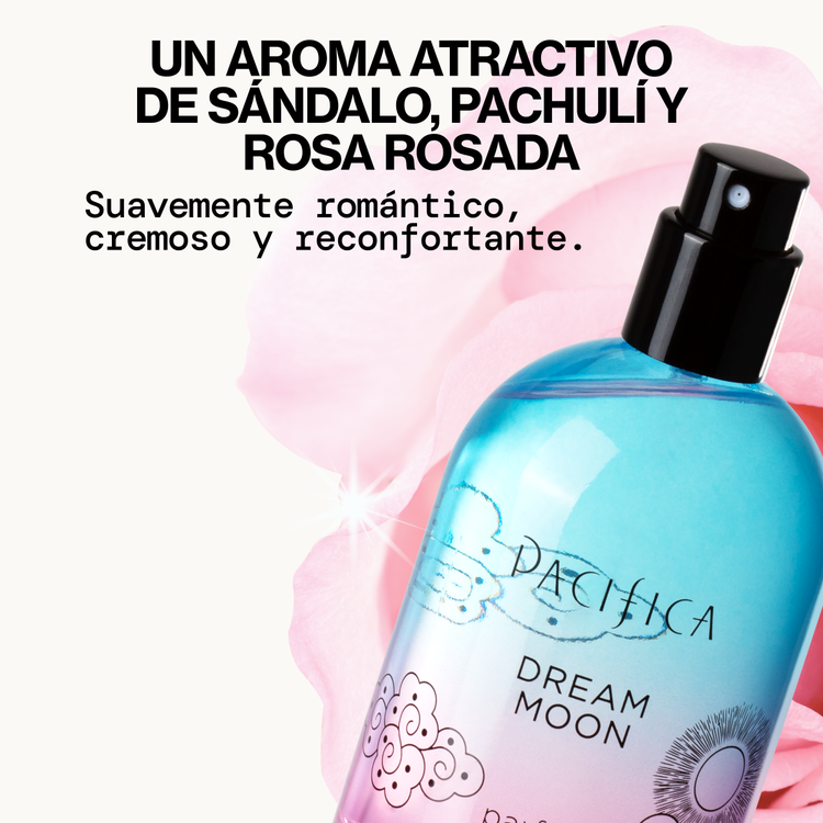 Dream Moon Perfume en spray fragancia especial