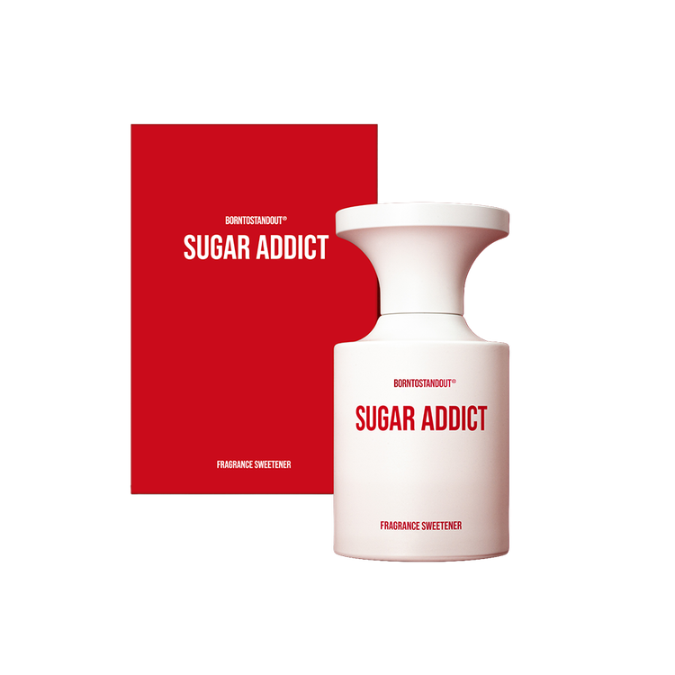 Sugar Addict - Eau de parfum, esencia gourmand