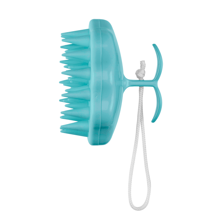 Conair Scalp Care - Cepillo para masaje de cuero cabelludo