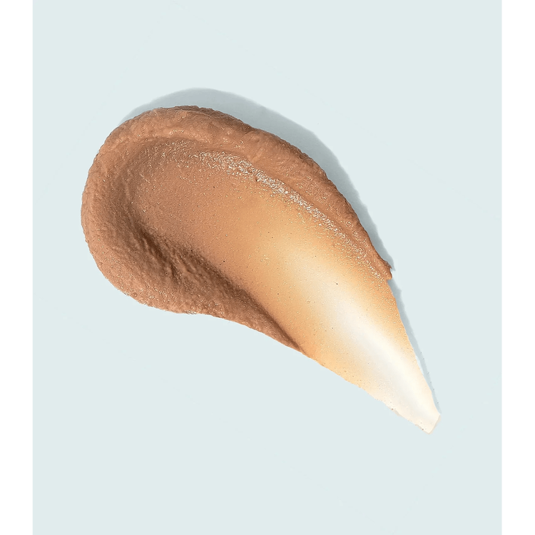 Tizo3 - Protector solar, SPF 40 con color