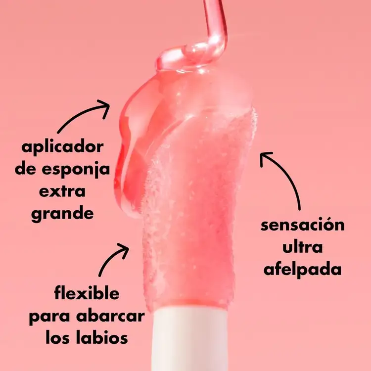 e.l.f. Glow Reviver Lip Oil Aceite labial con tinte