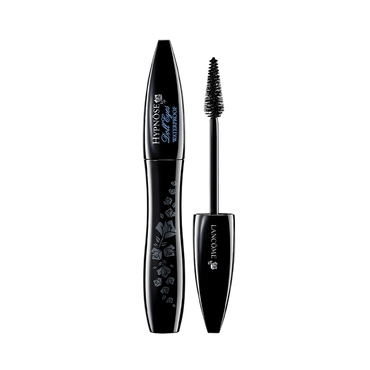 Hypnôse Doll Eyes Waterproof - Mascara efecto extensión de pestañas con volumen completo