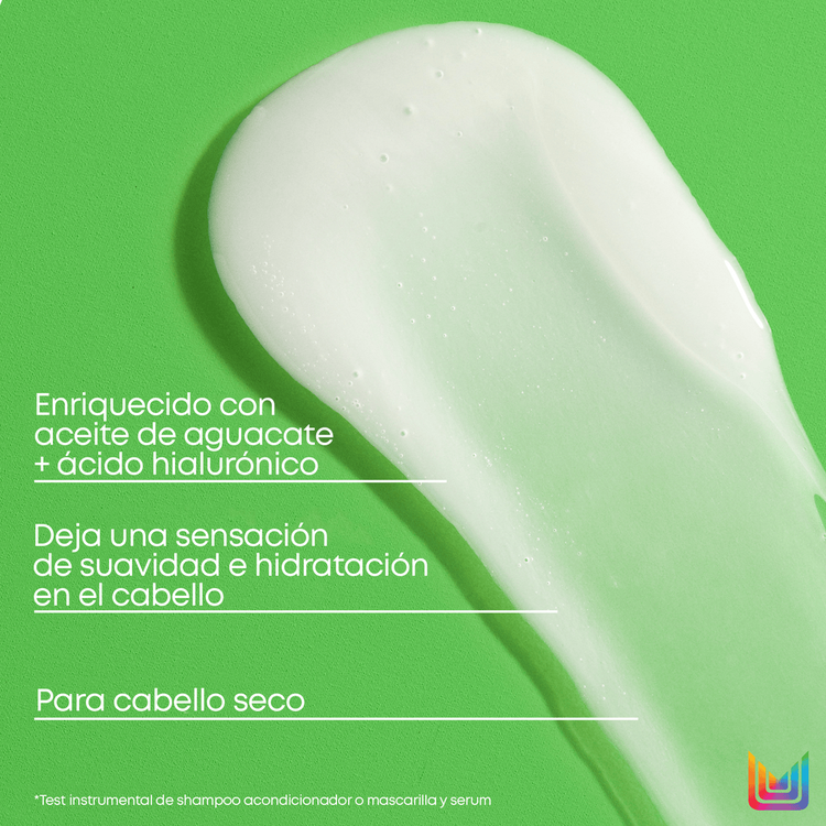 Food For Soft - Shampoo, aporta hidratación duradera