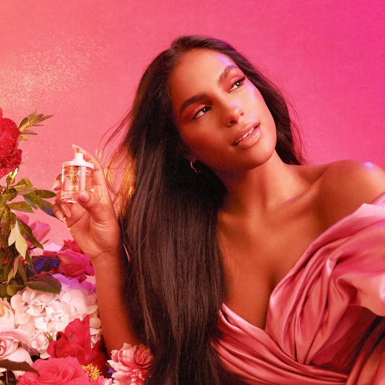 Rose Era - Eau de toilette, fragancia especial