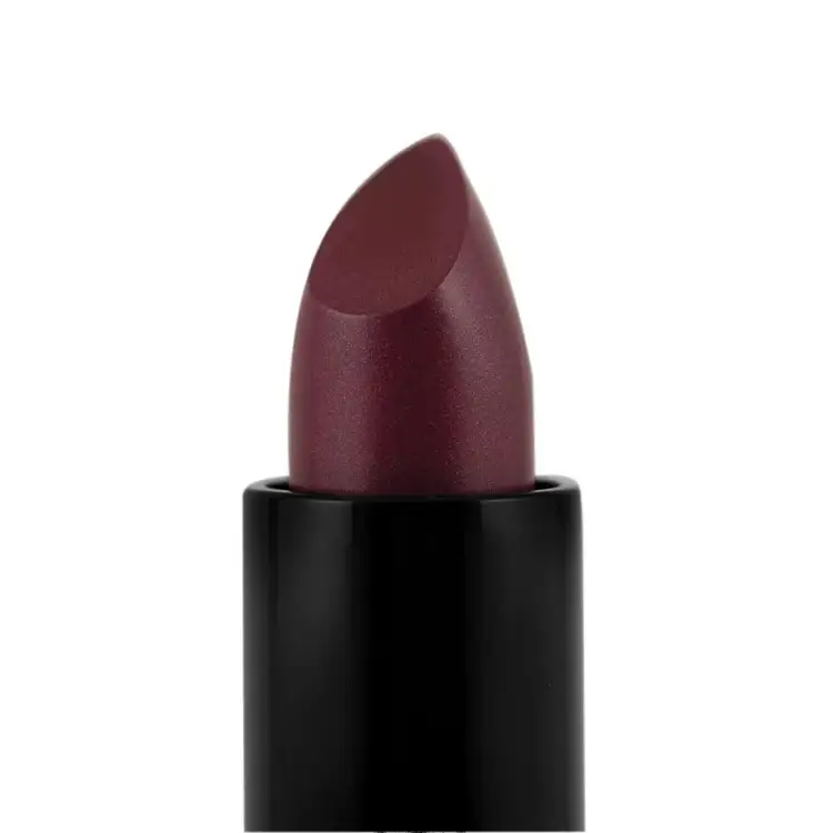 Herbal Matte Lipstick - Lápiz labial, cobertura total y de larga duración