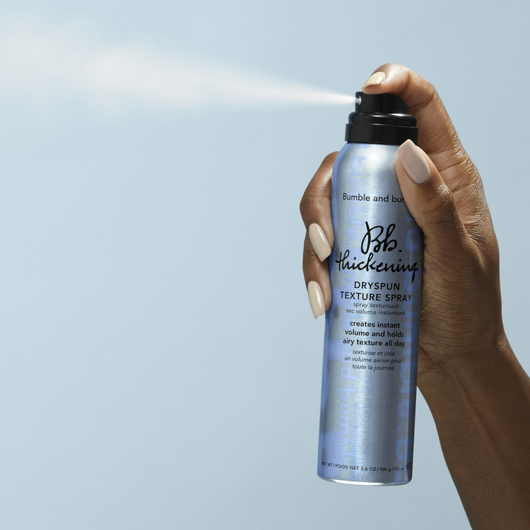 Thickening - Spray texturizante seco, hidrata y da textura al cabello