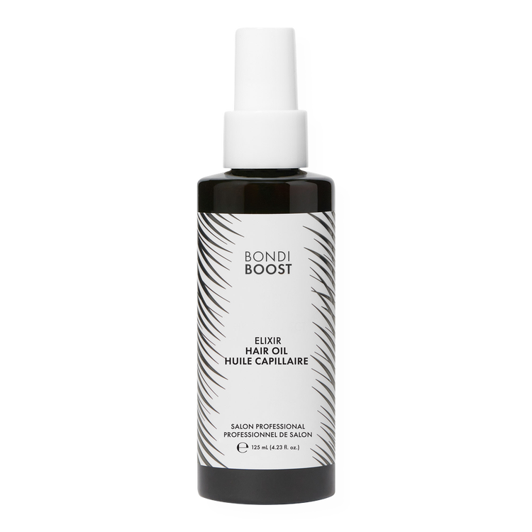 Elixir Hair Pre-Shampoo Oil - Aceite para cabello, hidrata y nutre el cabello