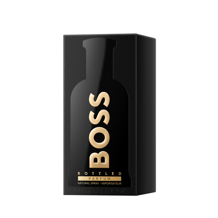Boss Bottled - Perfume, para hombre