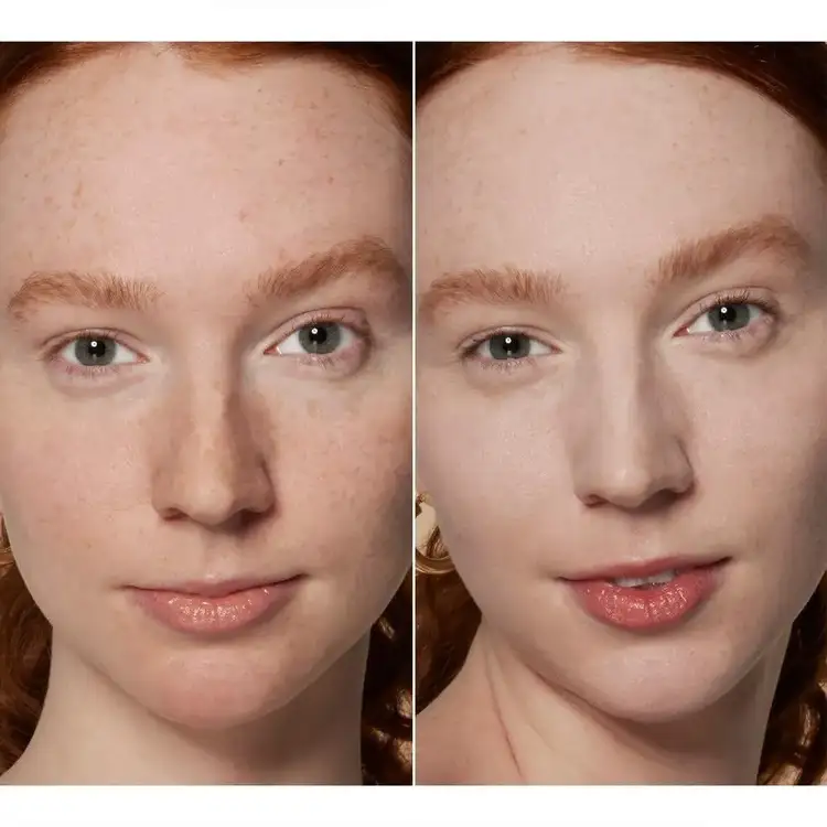 e.l.f. Hydrating Camo Concealer Corrector liquido hidratante