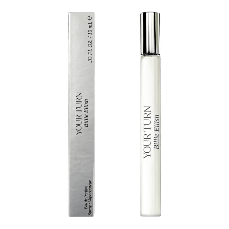 Your Turn - Eau de Parfum, 10 ml