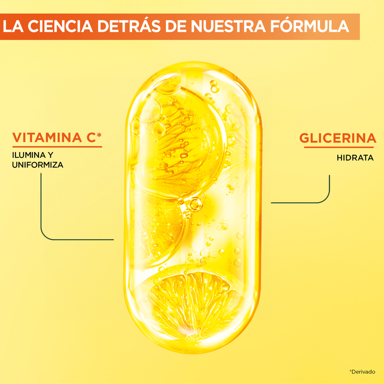 Garnier Skin - Gel limpiador, limpia y protege la piel